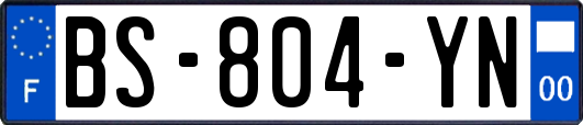 BS-804-YN