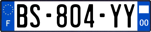 BS-804-YY