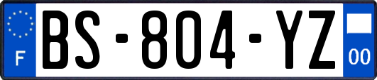 BS-804-YZ