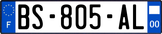 BS-805-AL