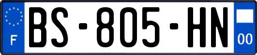 BS-805-HN