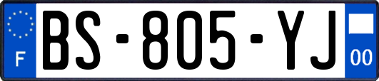 BS-805-YJ
