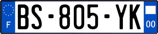 BS-805-YK