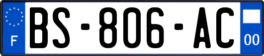 BS-806-AC