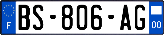 BS-806-AG