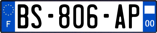 BS-806-AP