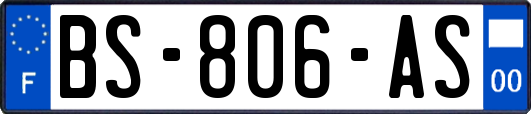 BS-806-AS