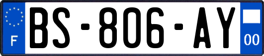 BS-806-AY