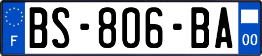 BS-806-BA