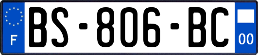 BS-806-BC