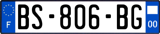 BS-806-BG