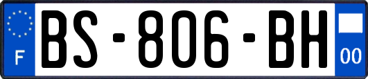 BS-806-BH