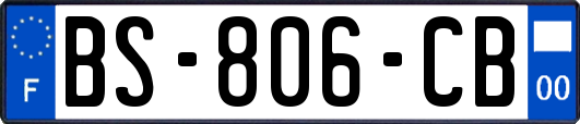 BS-806-CB