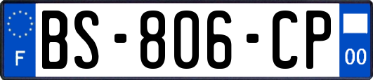 BS-806-CP