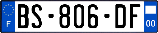 BS-806-DF