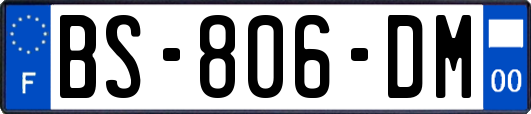 BS-806-DM