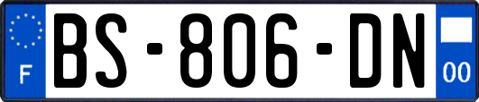 BS-806-DN