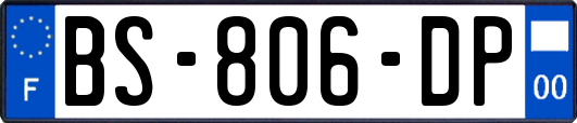 BS-806-DP