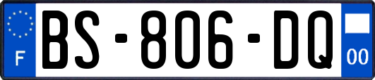 BS-806-DQ