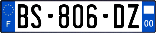 BS-806-DZ