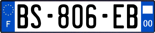 BS-806-EB