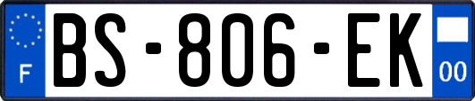 BS-806-EK