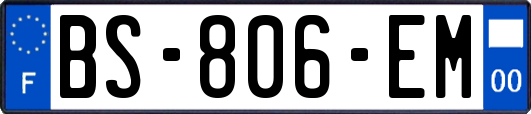 BS-806-EM