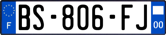 BS-806-FJ