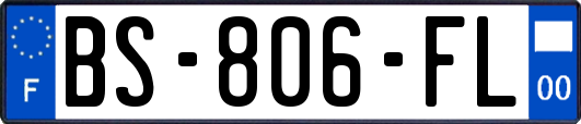 BS-806-FL