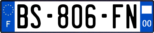 BS-806-FN