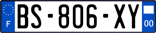 BS-806-XY