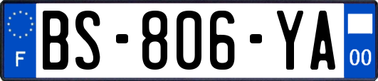 BS-806-YA