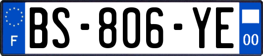 BS-806-YE