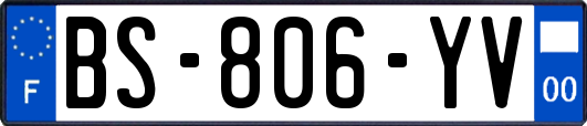 BS-806-YV