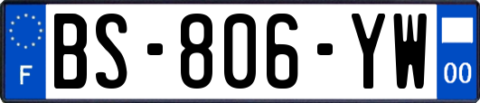BS-806-YW