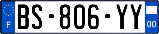 BS-806-YY