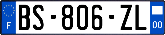 BS-806-ZL