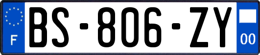 BS-806-ZY