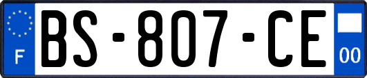 BS-807-CE