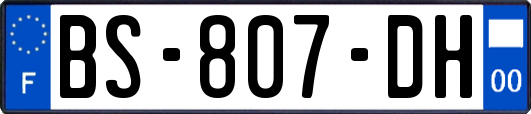 BS-807-DH