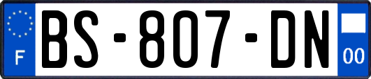 BS-807-DN