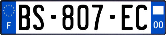 BS-807-EC