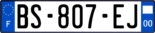 BS-807-EJ