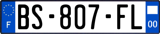 BS-807-FL