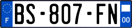 BS-807-FN