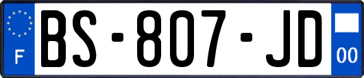 BS-807-JD