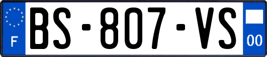 BS-807-VS