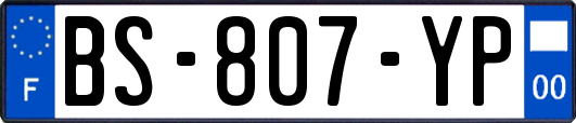 BS-807-YP