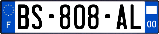 BS-808-AL