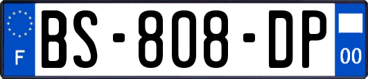 BS-808-DP